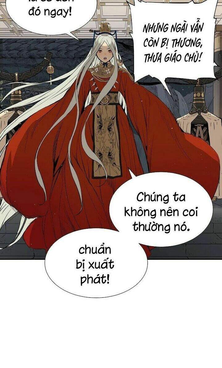 Vô Kiếm Tiểu Tử Chapter 28 - Trang 2