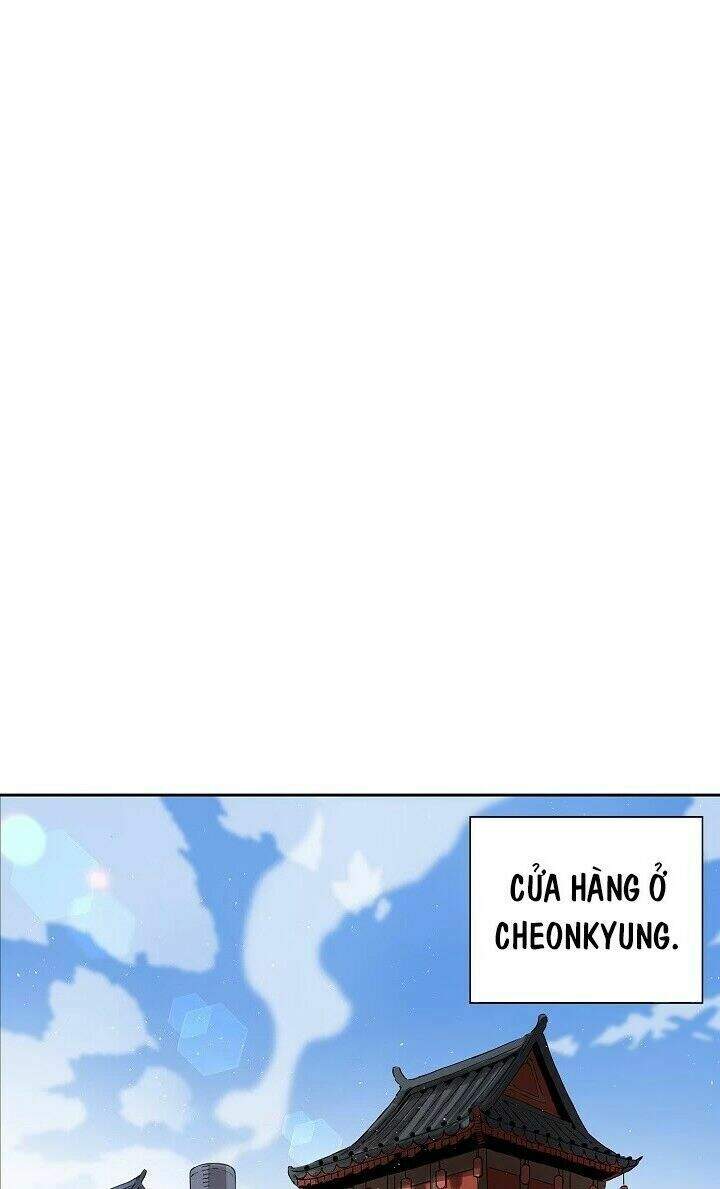 Vô Kiếm Tiểu Tử Chapter 28 - Trang 2