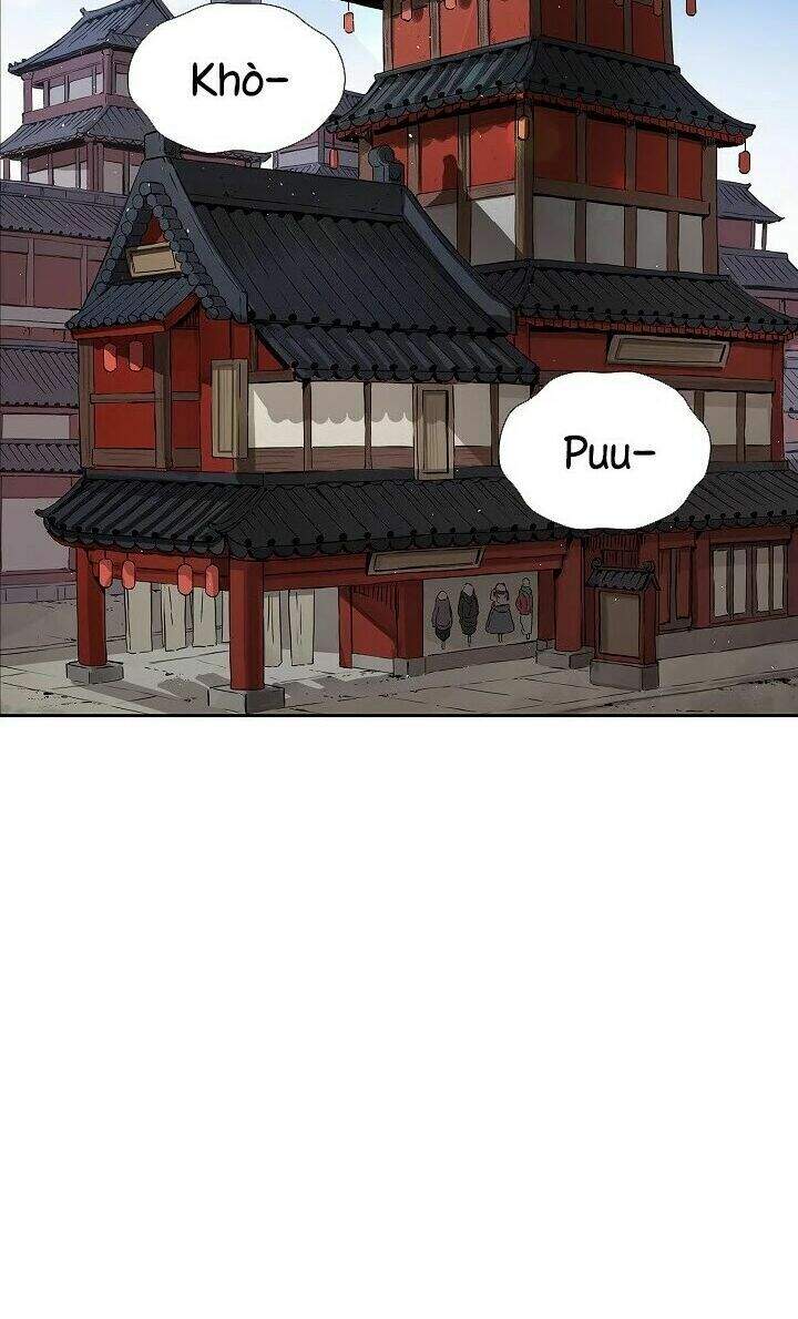 Vô Kiếm Tiểu Tử Chapter 28 - Trang 2