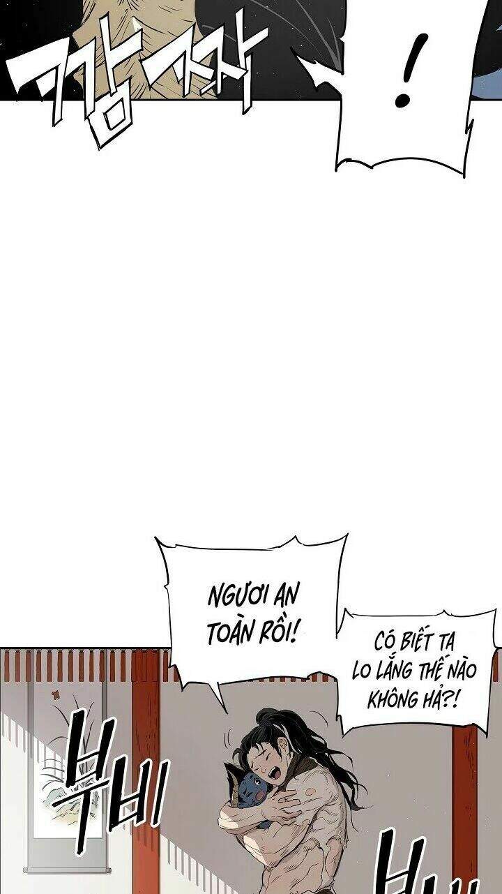 Vô Kiếm Tiểu Tử Chapter 28 - Trang 2