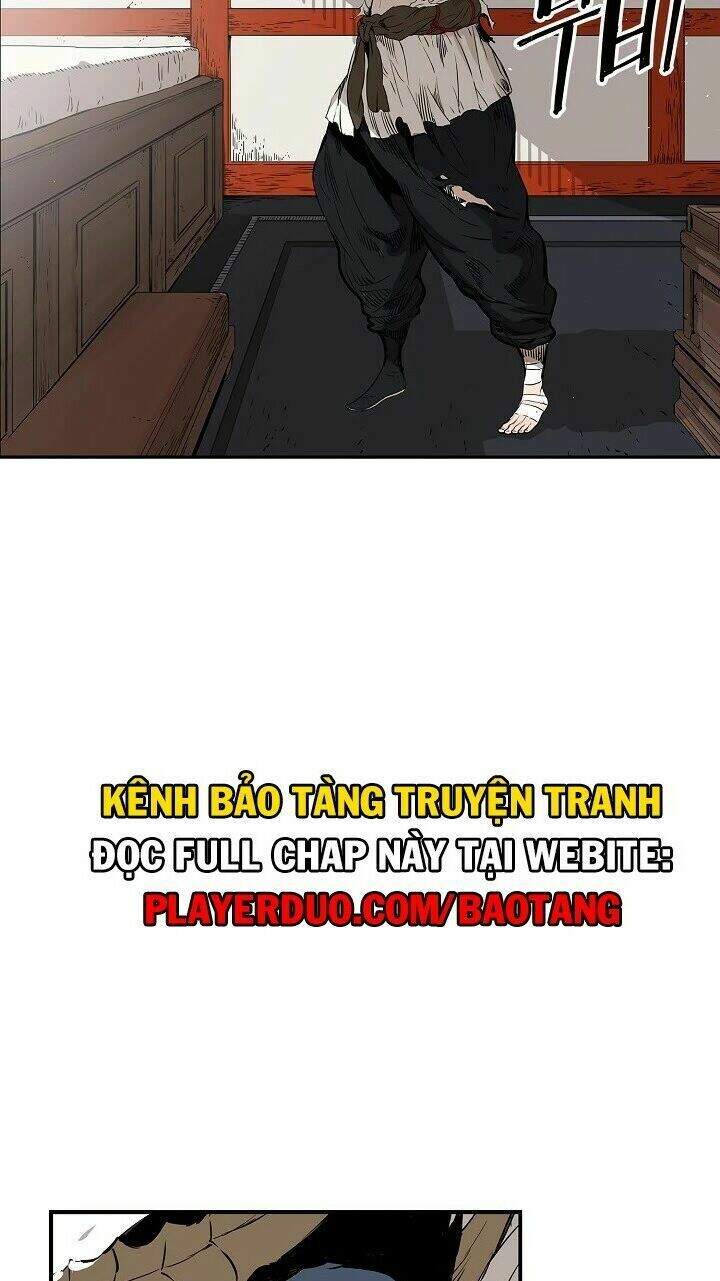 Vô Kiếm Tiểu Tử Chapter 28 - Trang 2