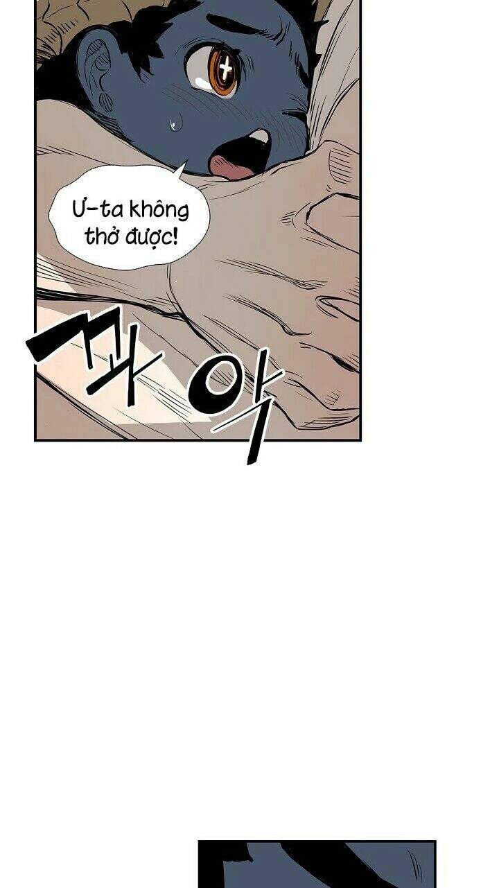 Vô Kiếm Tiểu Tử Chapter 28 - Trang 2