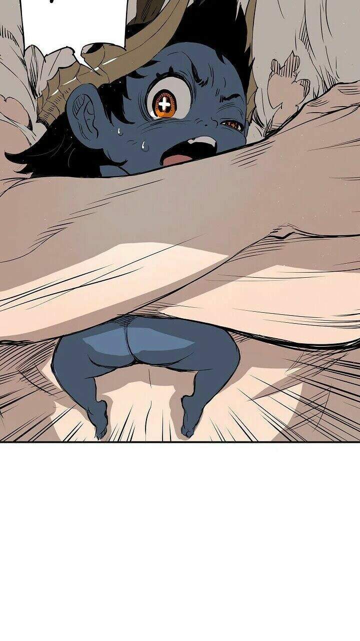 Vô Kiếm Tiểu Tử Chapter 28 - Trang 2