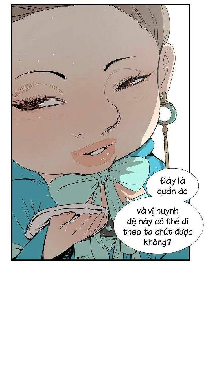 Vô Kiếm Tiểu Tử Chapter 28 - Trang 2