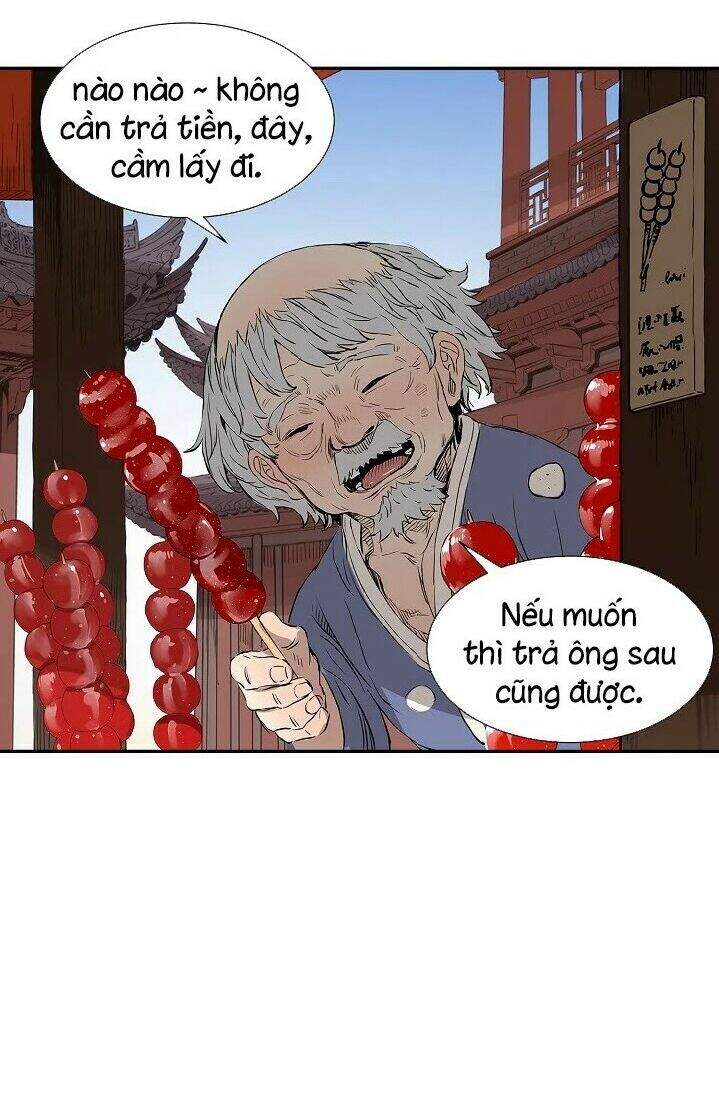 Vô Kiếm Tiểu Tử Chapter 29 - Trang 2