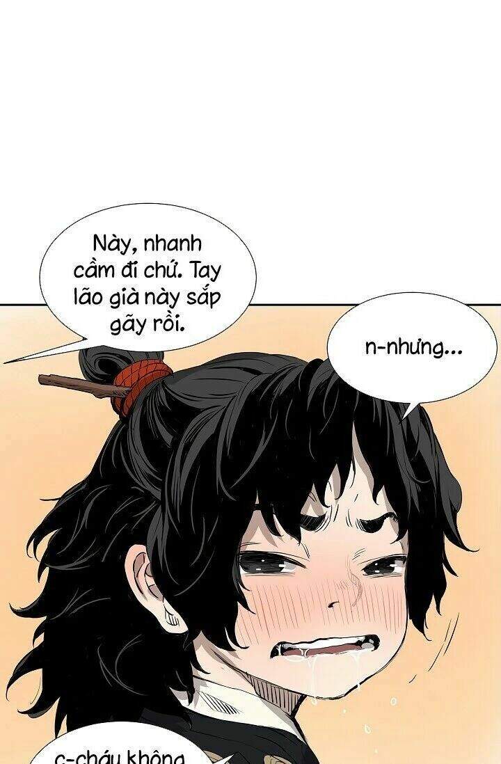 Vô Kiếm Tiểu Tử Chapter 29 - Trang 2