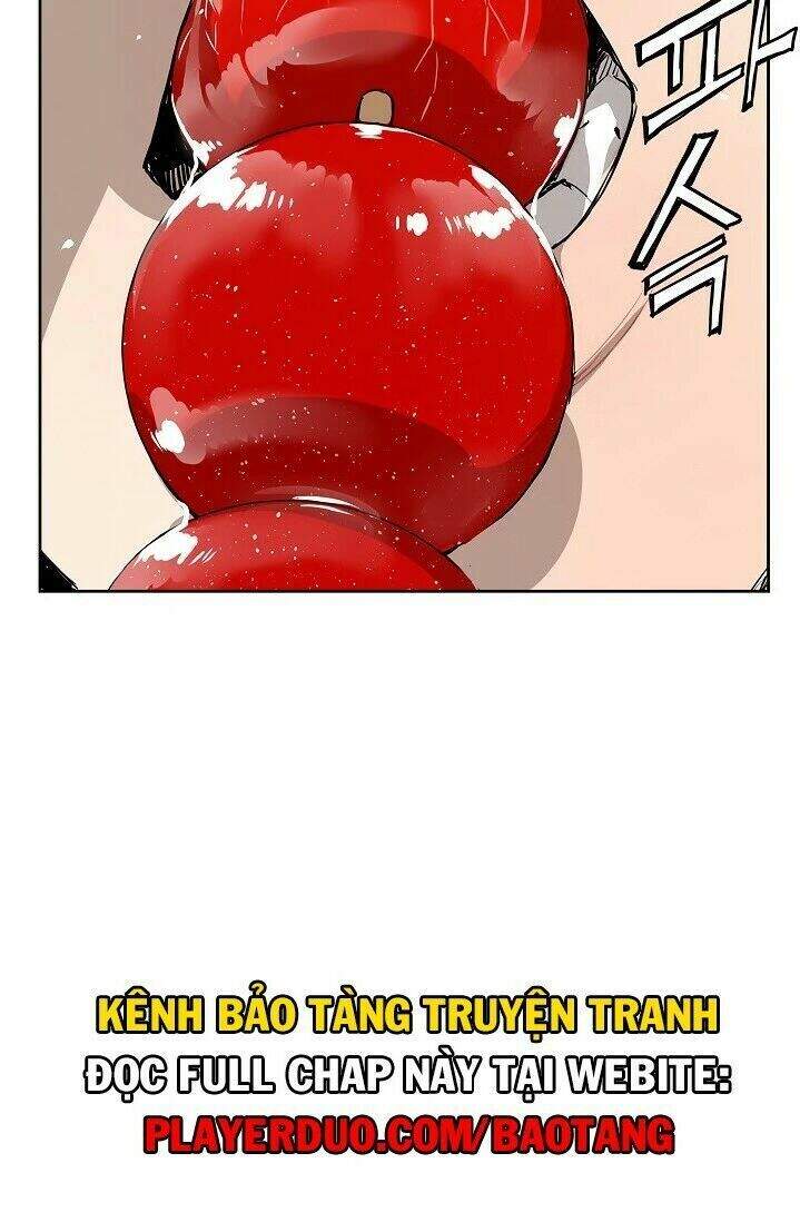 Vô Kiếm Tiểu Tử Chapter 29 - Trang 2