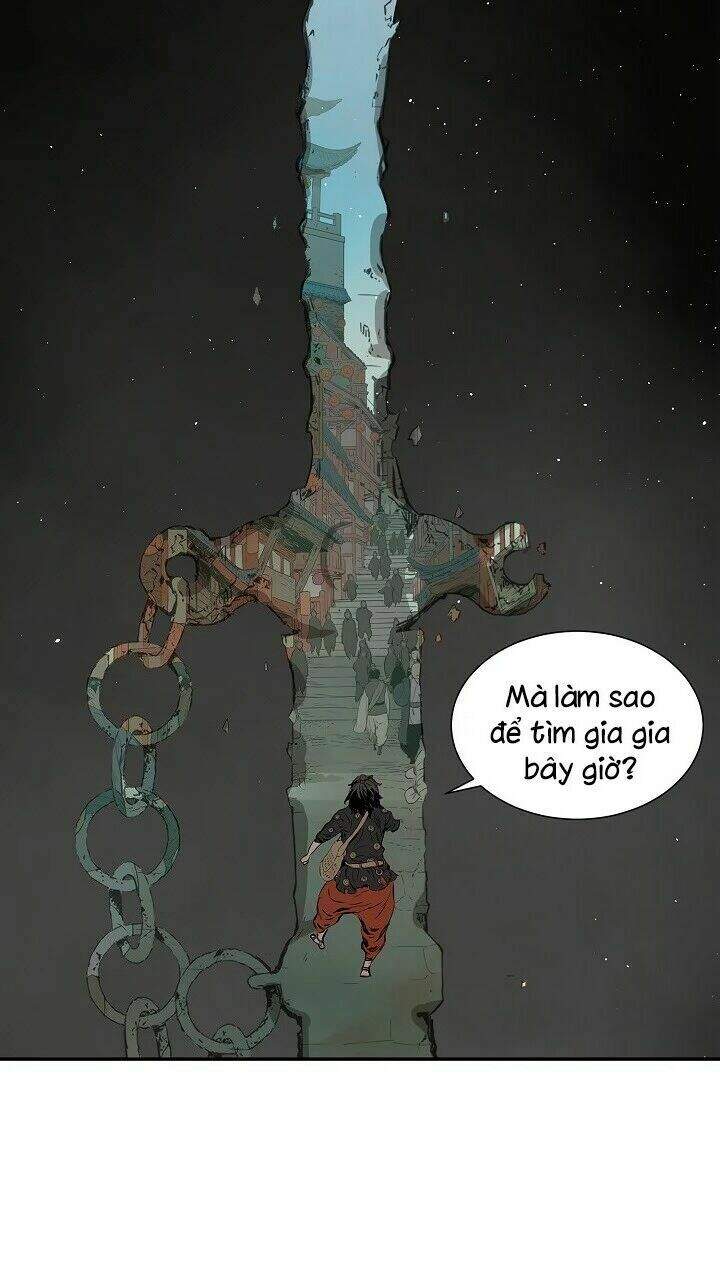 Vô Kiếm Tiểu Tử Chapter 29 - Trang 2