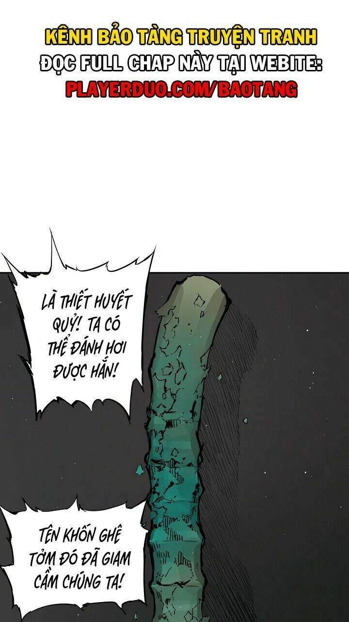 Vô Kiếm Tiểu Tử Chapter 29 - Trang 2