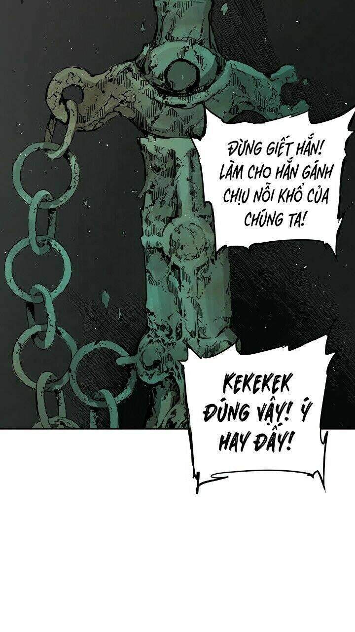 Vô Kiếm Tiểu Tử Chapter 29 - Trang 2