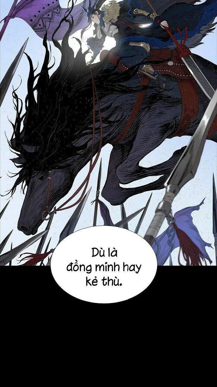 Vô Kiếm Tiểu Tử Chapter 29 - Trang 2