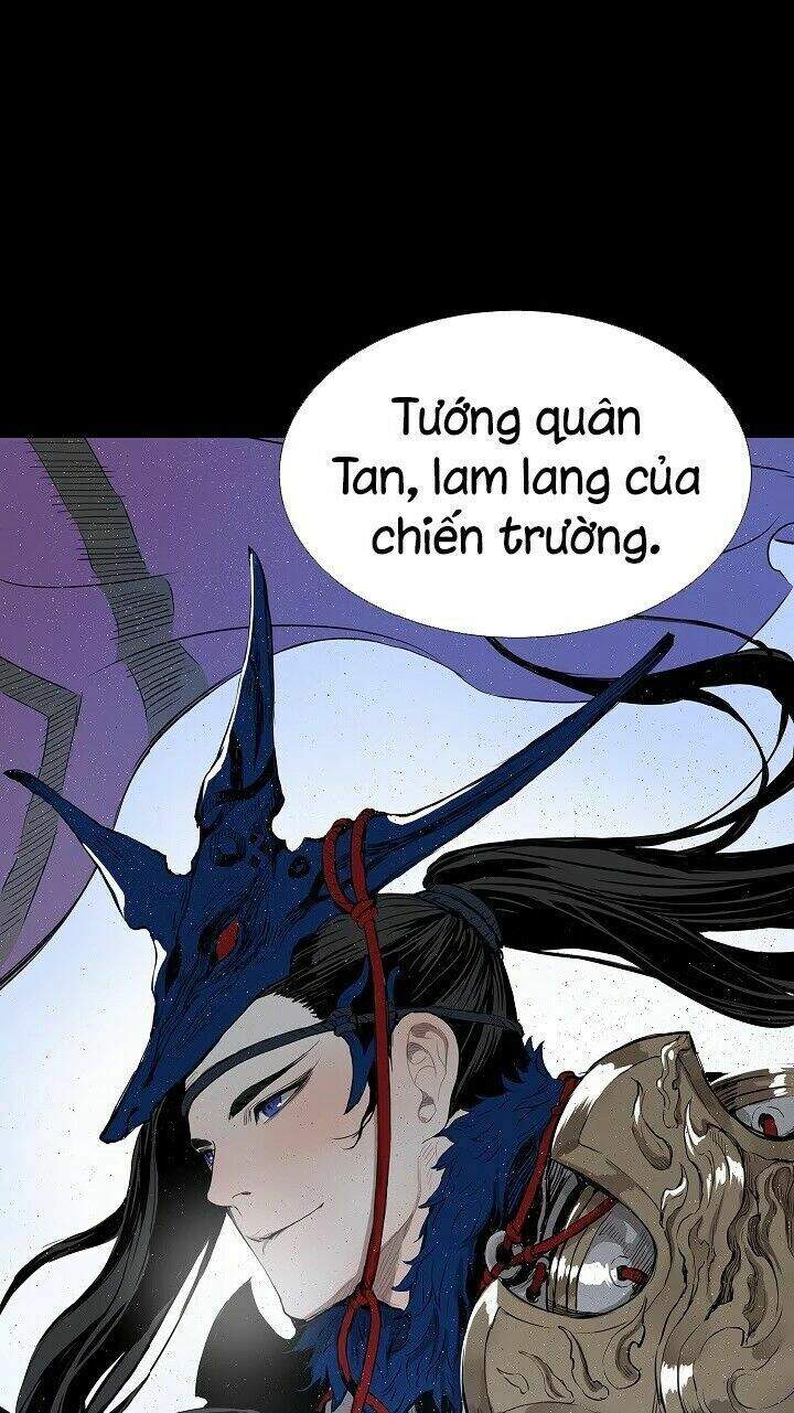 Vô Kiếm Tiểu Tử Chapter 29 - Trang 2