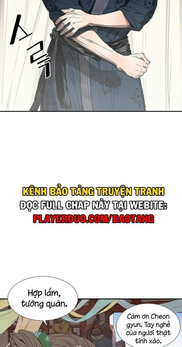 Vô Kiếm Tiểu Tử Chapter 29 - Trang 2
