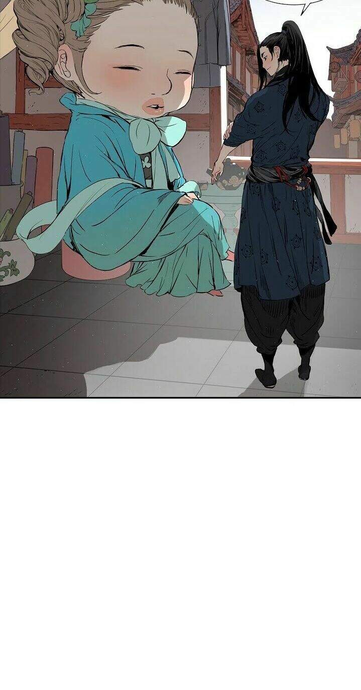 Vô Kiếm Tiểu Tử Chapter 29 - Trang 2