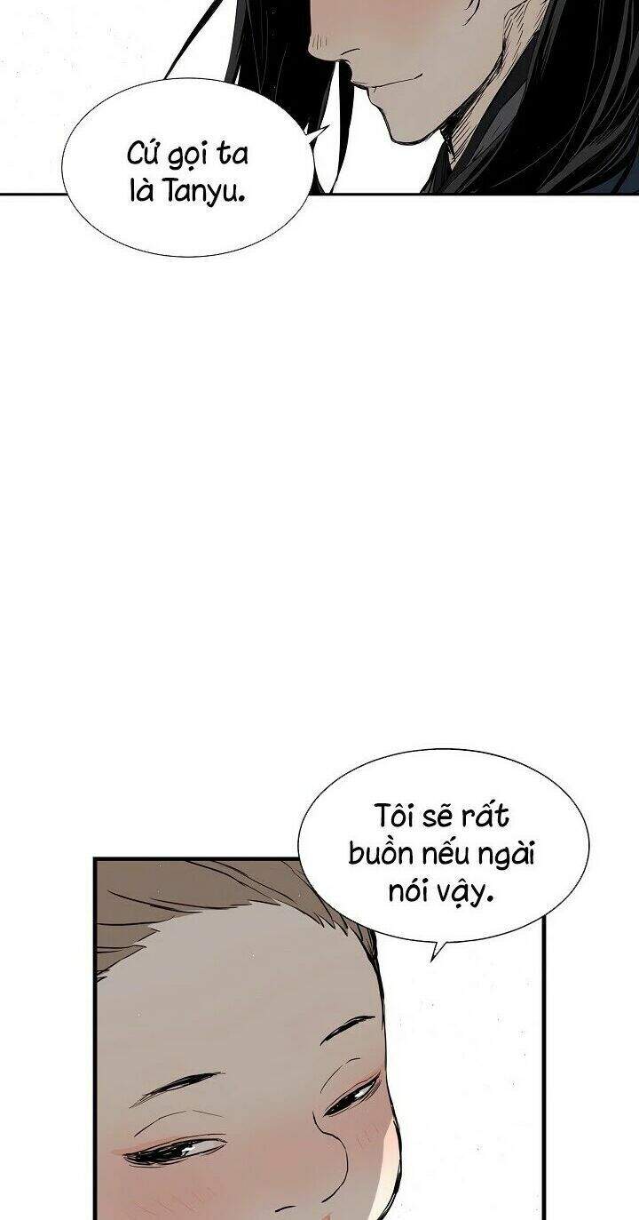 Vô Kiếm Tiểu Tử Chapter 29 - Trang 2