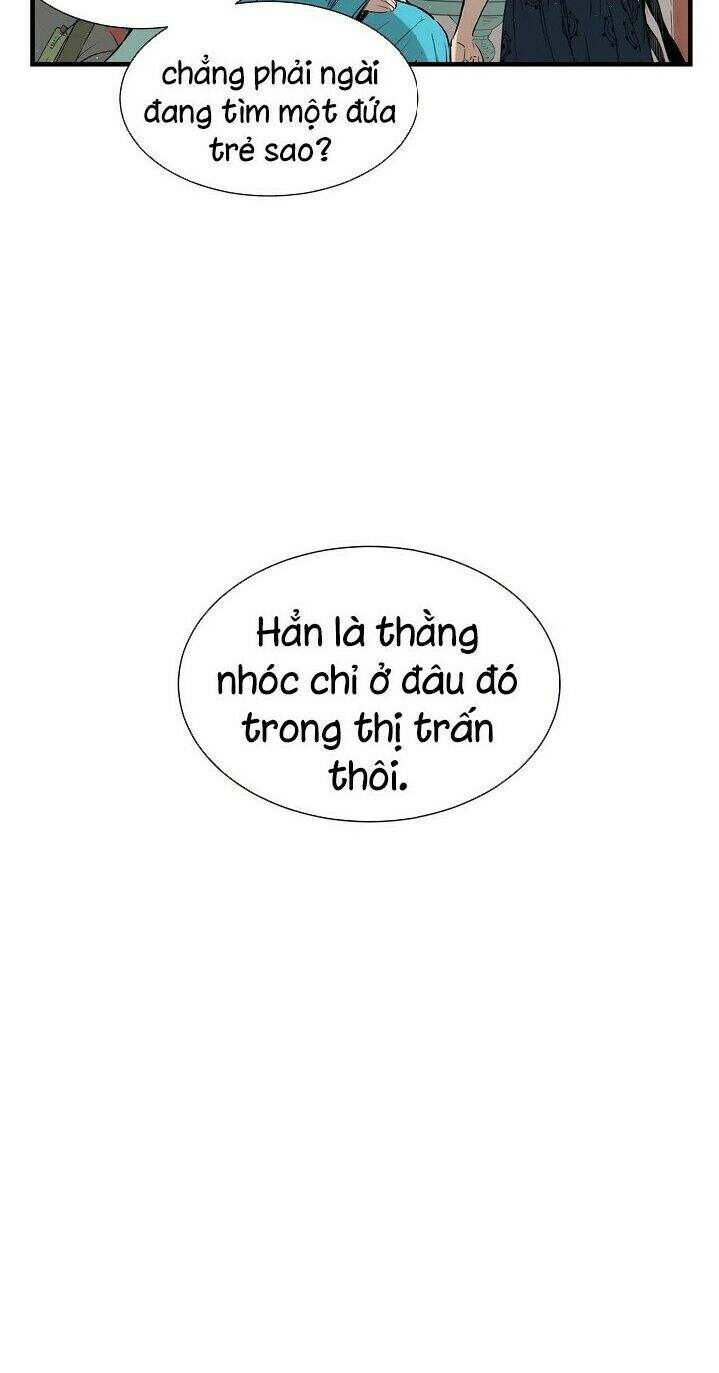 Vô Kiếm Tiểu Tử Chapter 29 - Trang 2