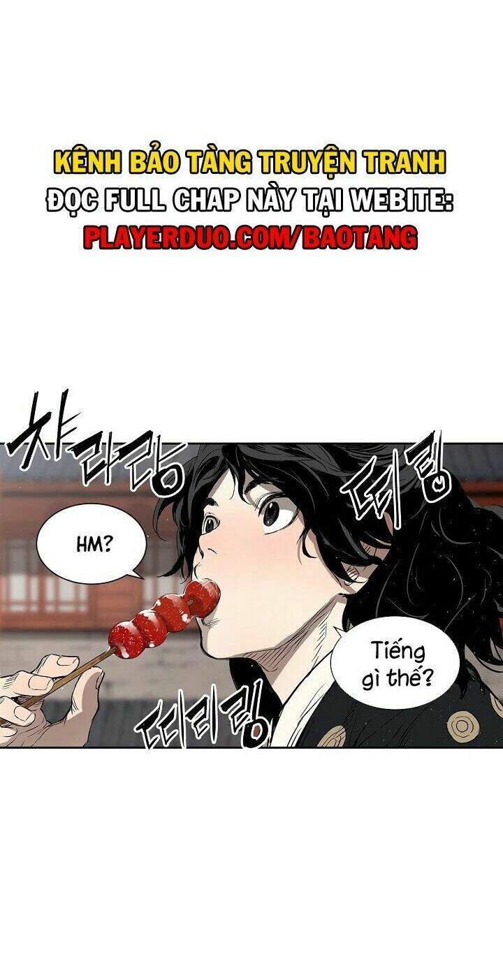 Vô Kiếm Tiểu Tử Chapter 29 - Trang 2