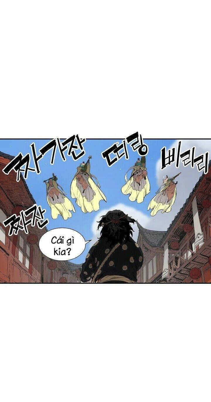 Vô Kiếm Tiểu Tử Chapter 29 - Trang 2