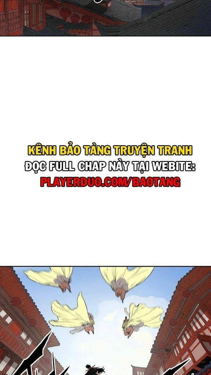 Vô Kiếm Tiểu Tử Chapter 29 - Trang 2