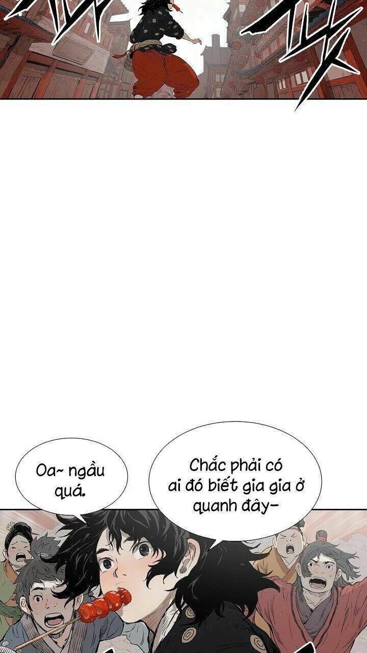 Vô Kiếm Tiểu Tử Chapter 29 - Trang 2