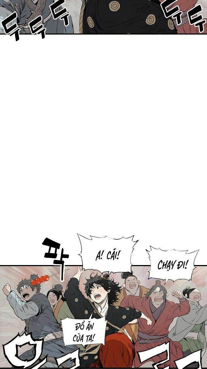 Vô Kiếm Tiểu Tử Chapter 29 - Trang 2