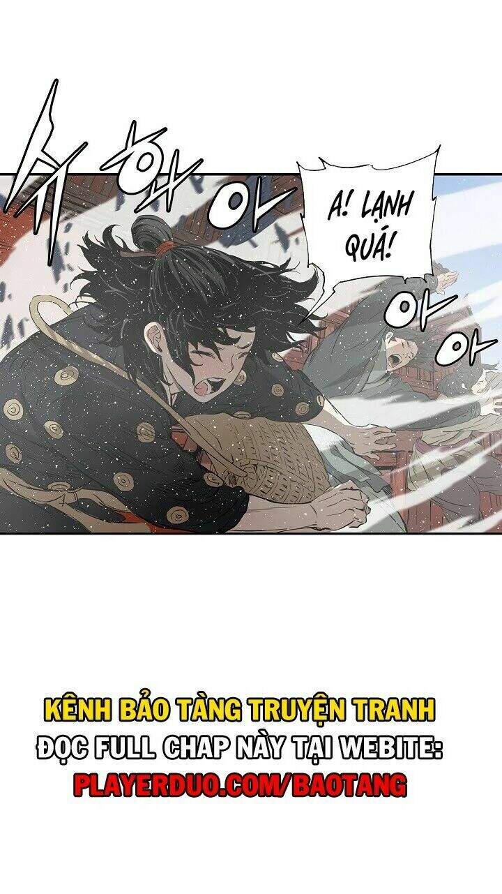 Vô Kiếm Tiểu Tử Chapter 29 - Trang 2