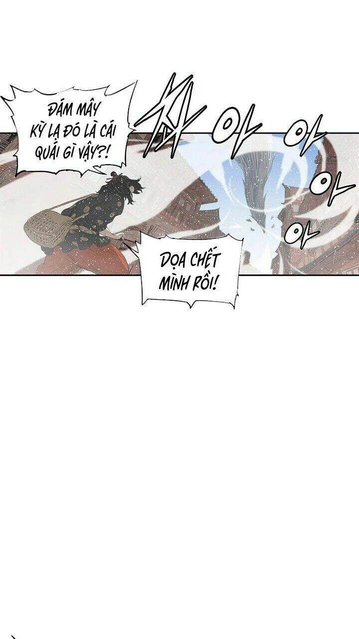 Vô Kiếm Tiểu Tử Chapter 29 - Trang 2