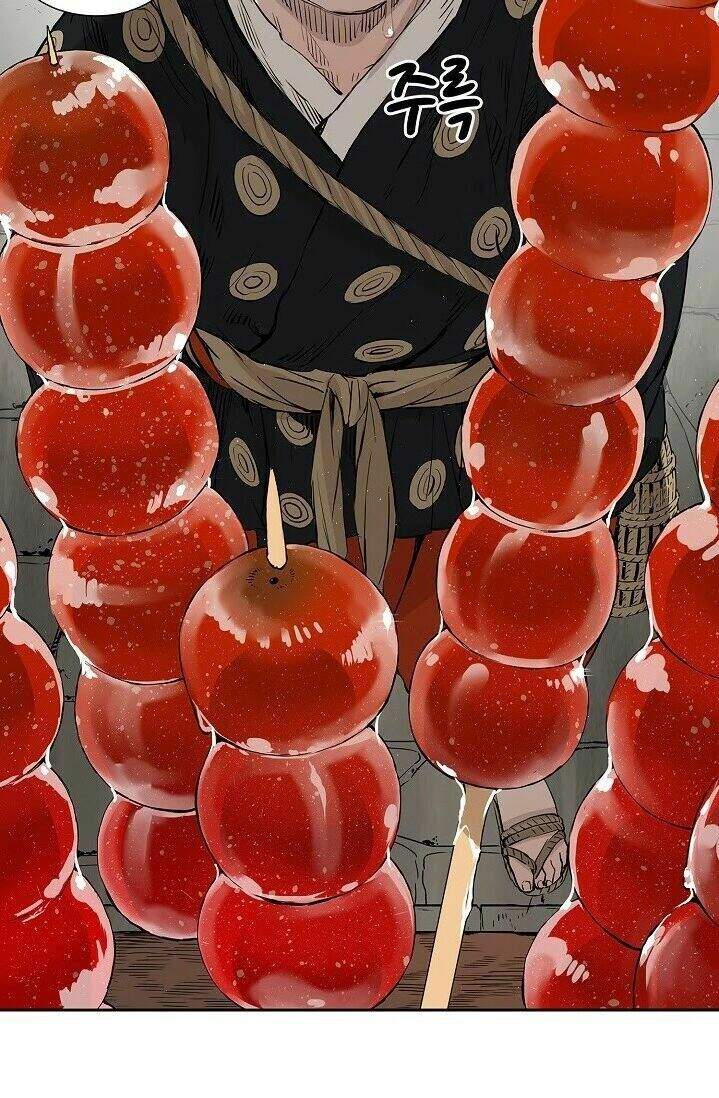 Vô Kiếm Tiểu Tử Chapter 29 - Trang 2