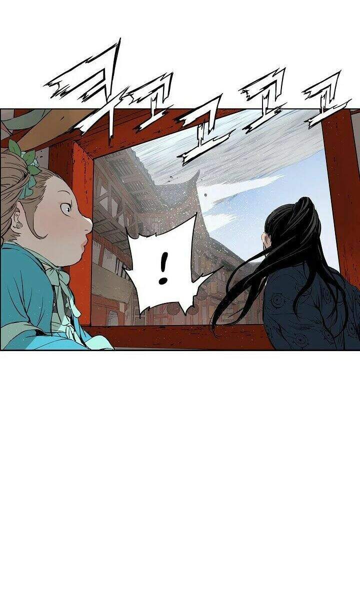 Vô Kiếm Tiểu Tử Chapter 29 - Trang 2