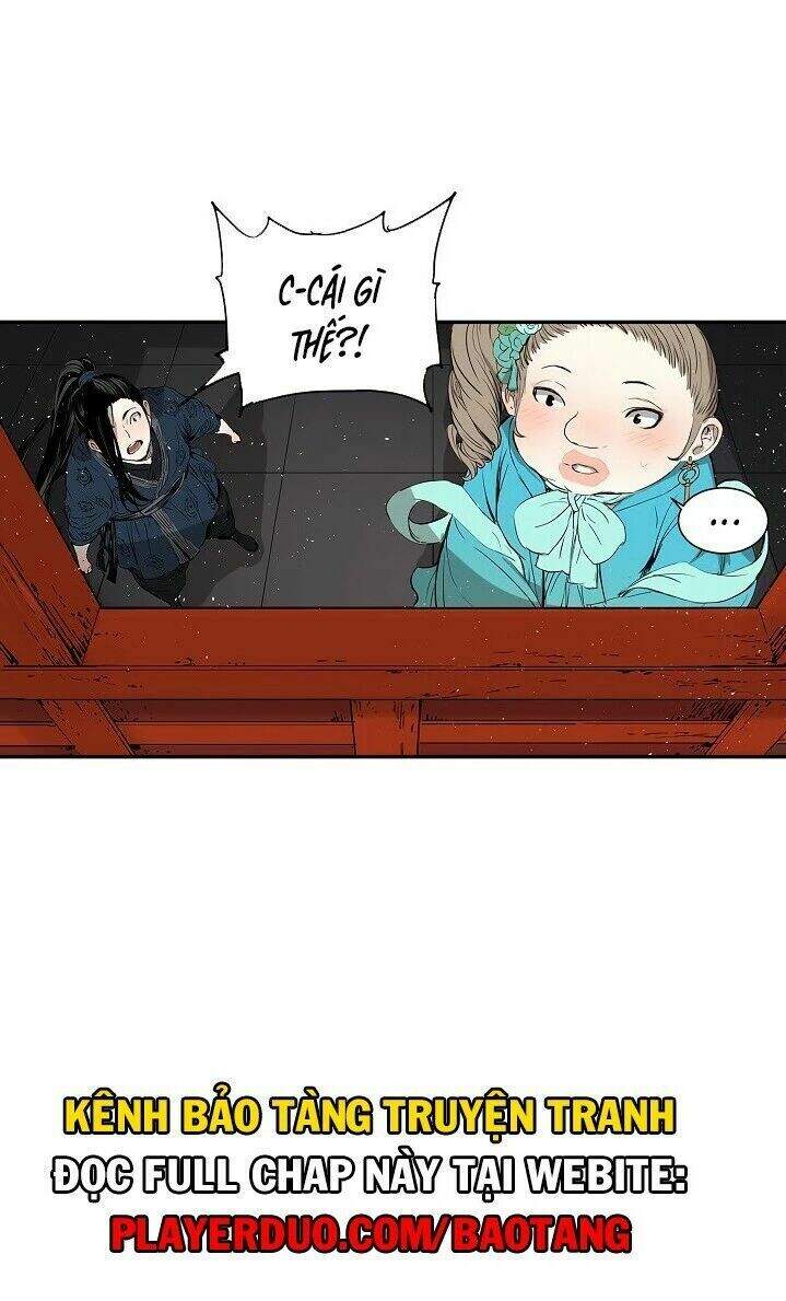 Vô Kiếm Tiểu Tử Chapter 29 - Trang 2