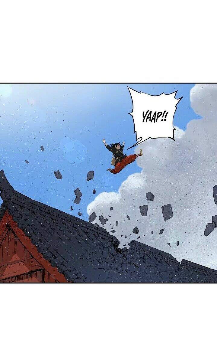 Vô Kiếm Tiểu Tử Chapter 29 - Trang 2