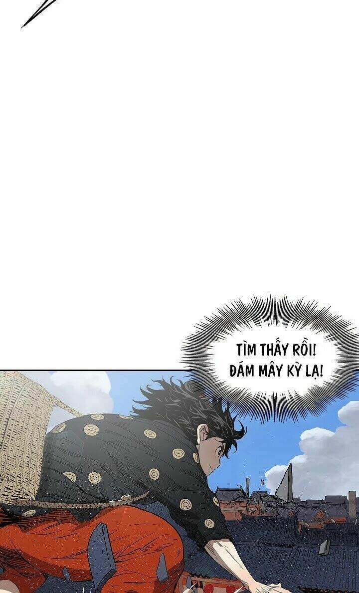 Vô Kiếm Tiểu Tử Chapter 29 - Trang 2