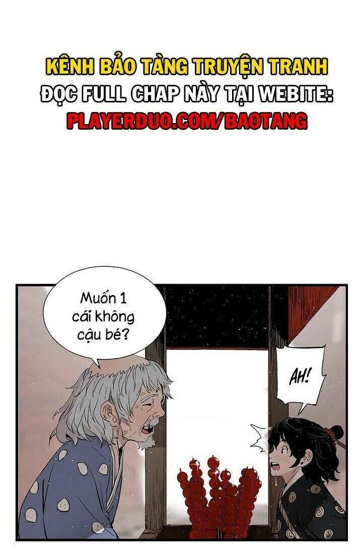 Vô Kiếm Tiểu Tử Chapter 29 - Trang 2