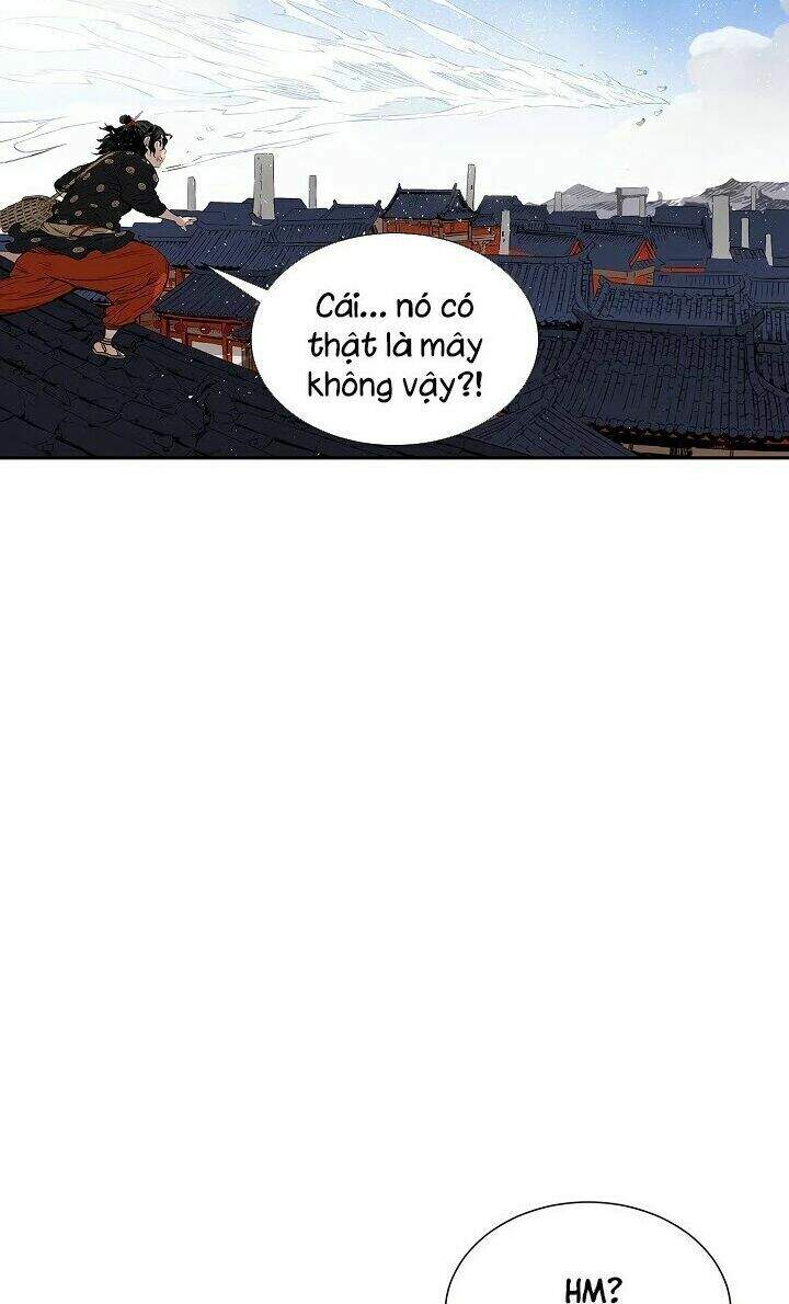 Vô Kiếm Tiểu Tử Chapter 29 - Trang 2