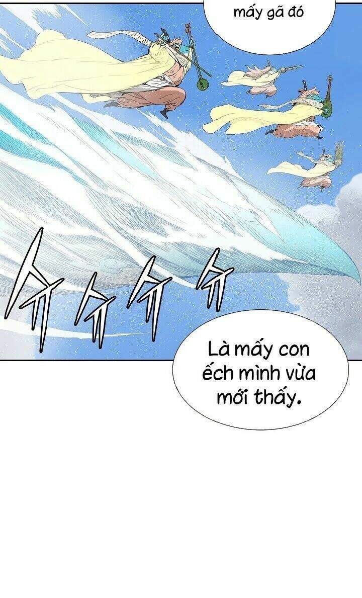 Vô Kiếm Tiểu Tử Chapter 29 - Trang 2