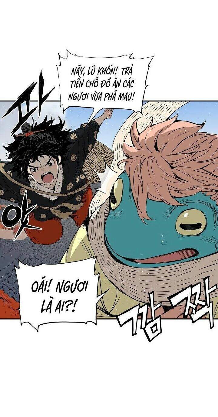 Vô Kiếm Tiểu Tử Chapter 29 - Trang 2