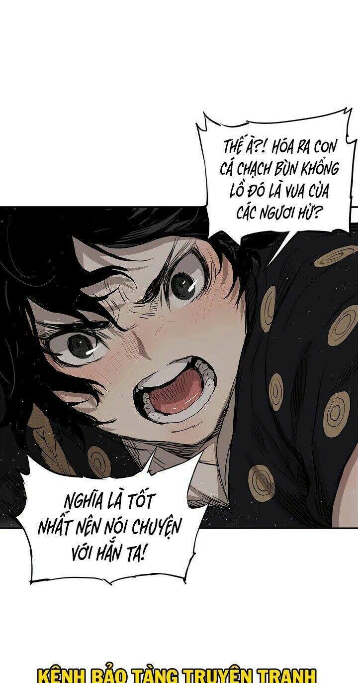 Vô Kiếm Tiểu Tử Chapter 29 - Trang 2