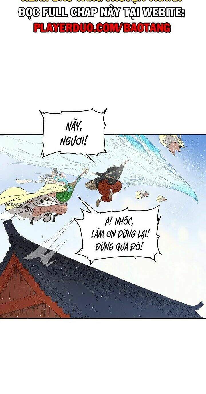 Vô Kiếm Tiểu Tử Chapter 29 - Trang 2