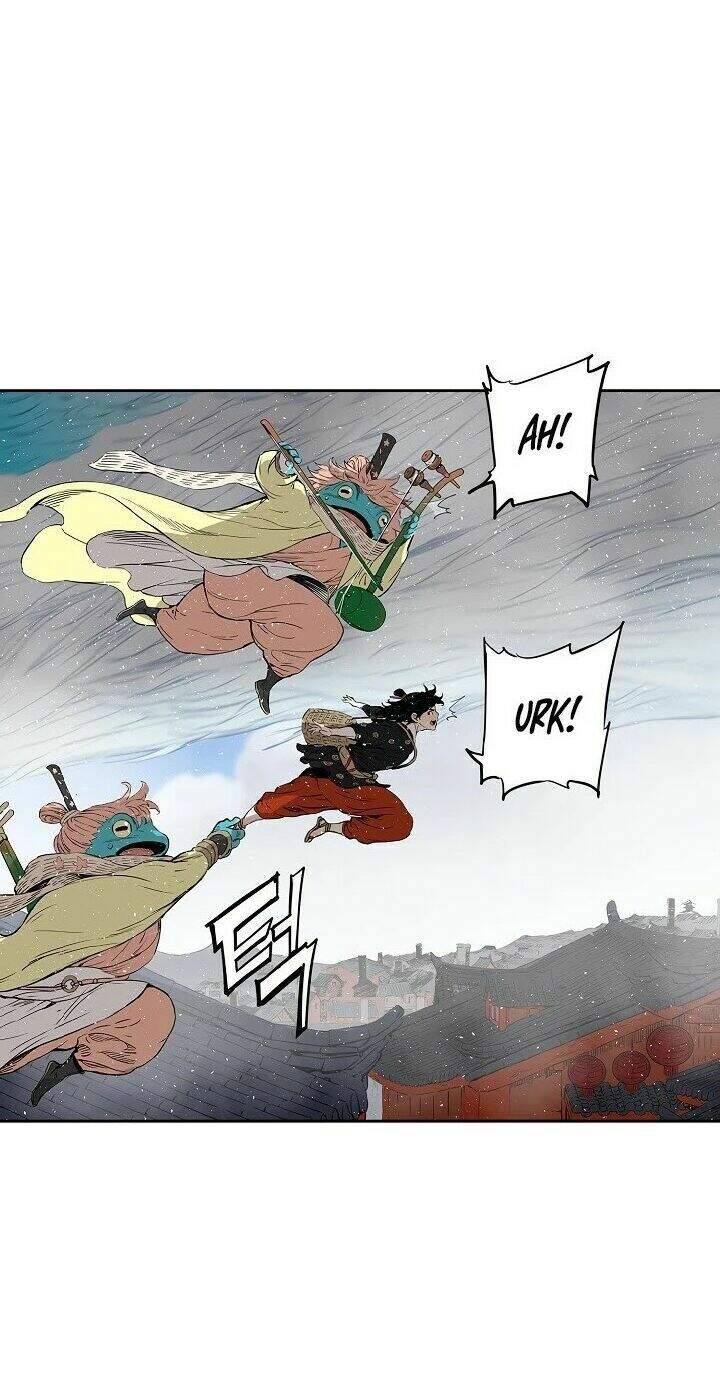 Vô Kiếm Tiểu Tử Chapter 29 - Trang 2