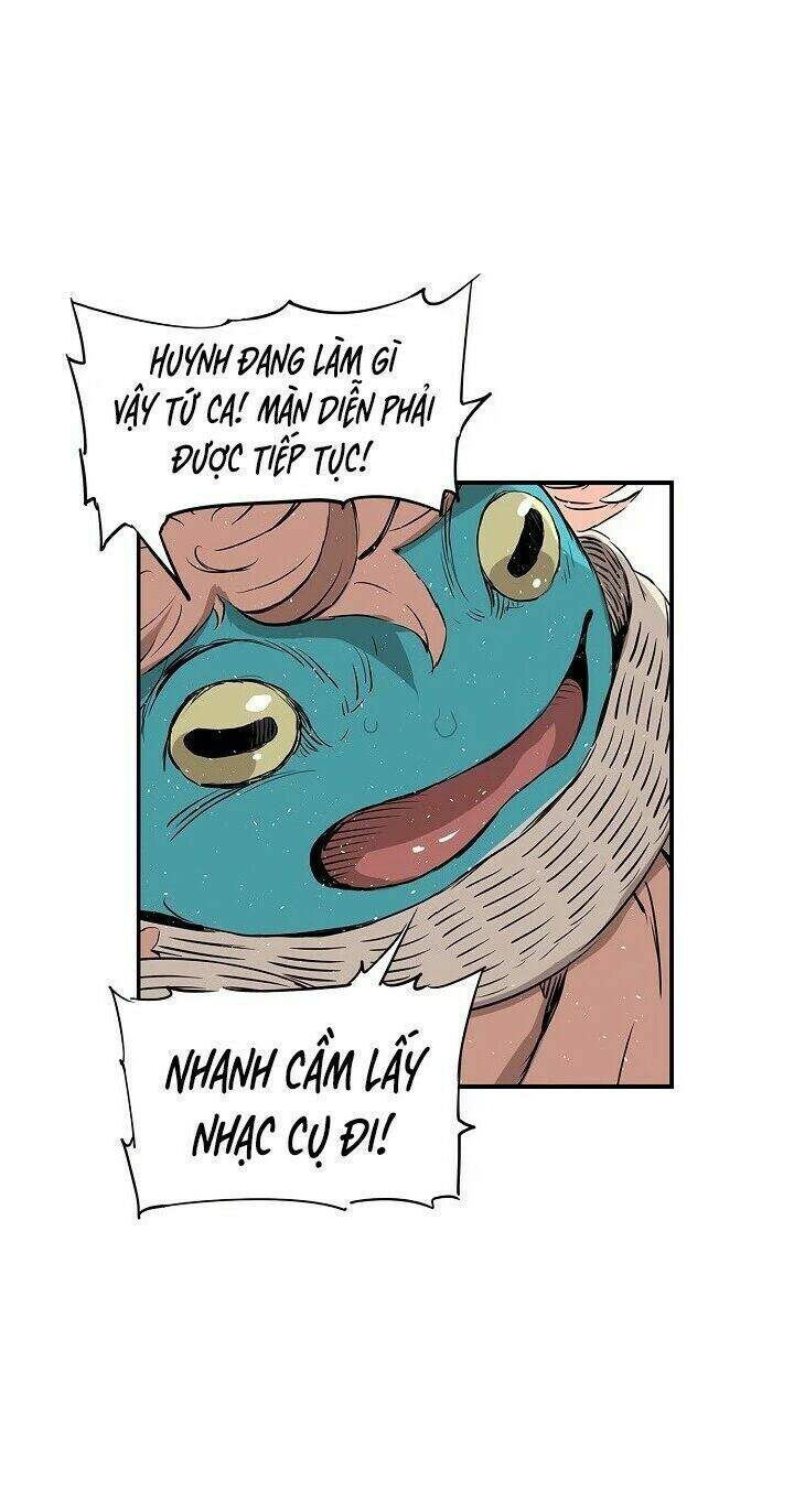 Vô Kiếm Tiểu Tử Chapter 29 - Trang 2