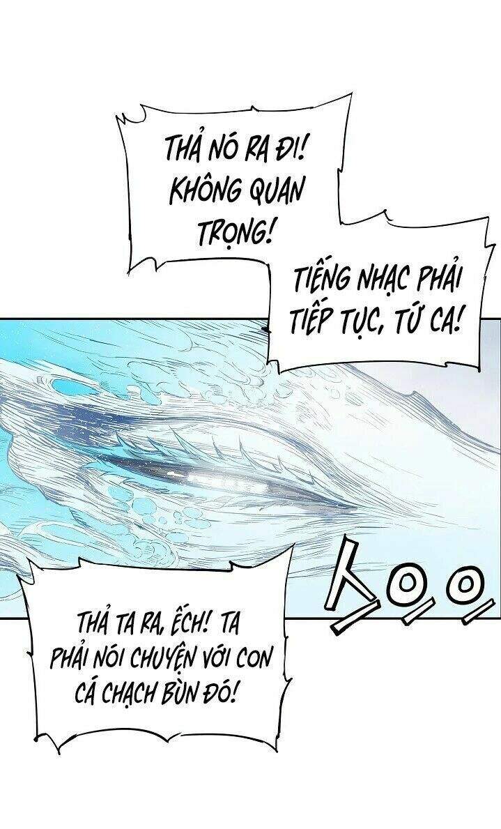 Vô Kiếm Tiểu Tử Chapter 29 - Trang 2