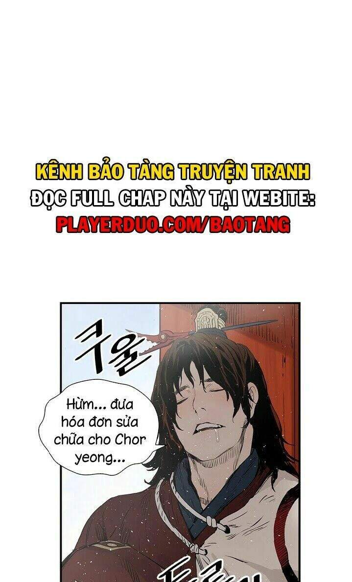 Vô Kiếm Tiểu Tử Chapter 29 - Trang 2