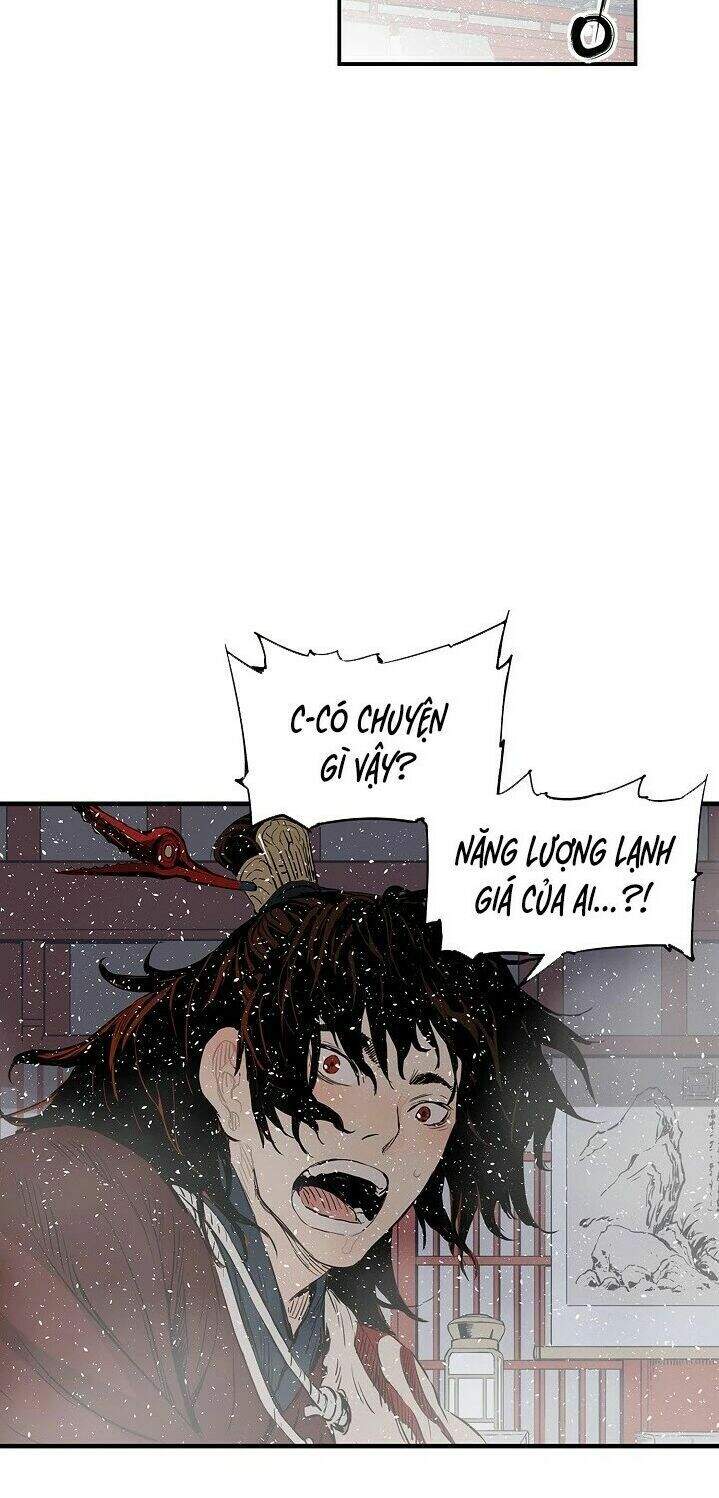 Vô Kiếm Tiểu Tử Chapter 29 - Trang 2