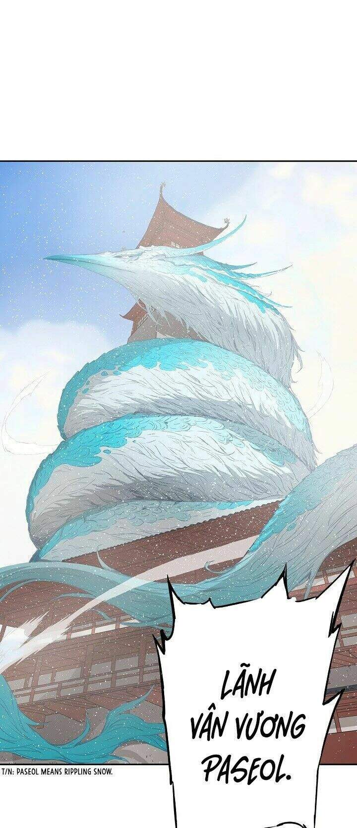 Vô Kiếm Tiểu Tử Chapter 29 - Trang 2