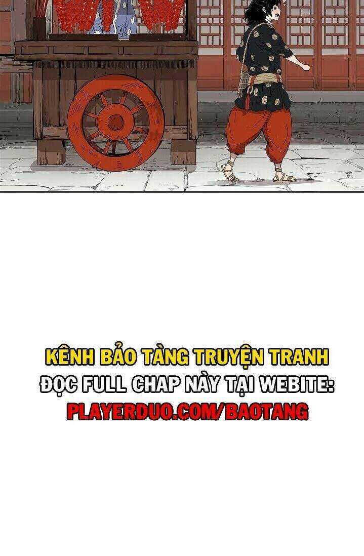 Vô Kiếm Tiểu Tử Chapter 29 - Trang 2