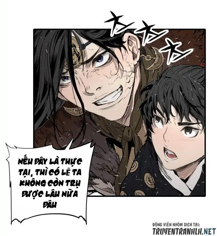 Vô Kiếm Tiểu Tử Chapter 3 - Trang 2