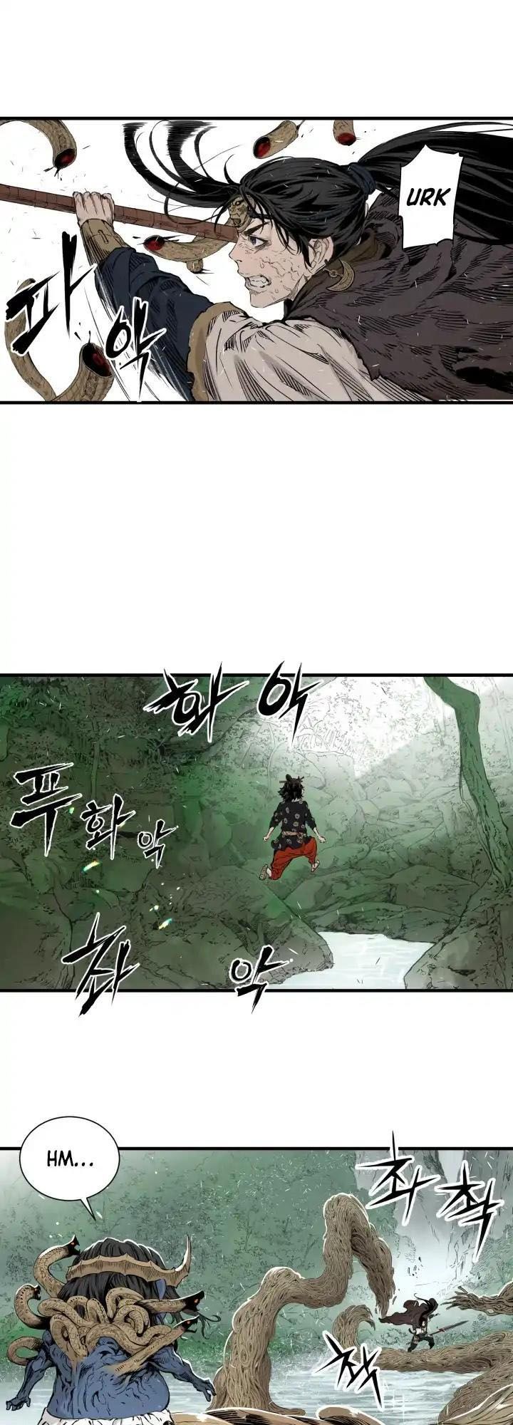 Vô Kiếm Tiểu Tử Chapter 3 - Trang 2