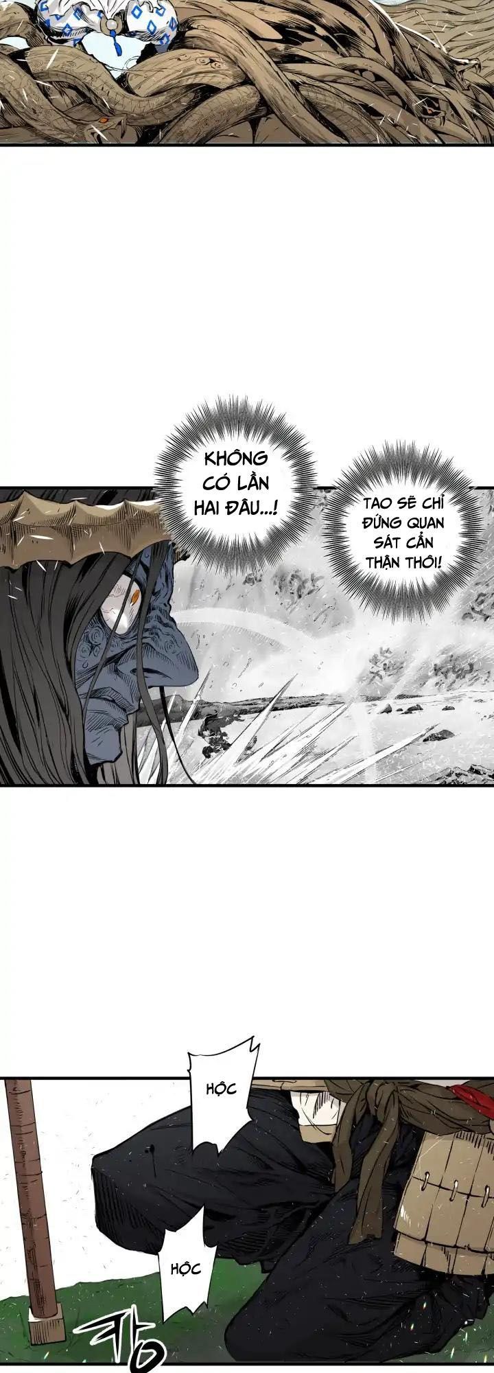 Vô Kiếm Tiểu Tử Chapter 3 - Trang 2