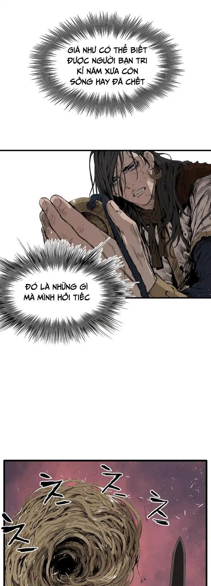 Vô Kiếm Tiểu Tử Chapter 3 - Trang 2