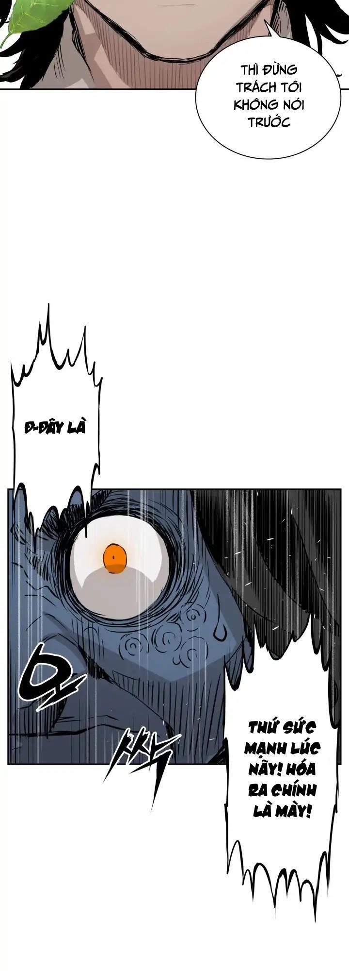 Vô Kiếm Tiểu Tử Chapter 3 - Trang 2